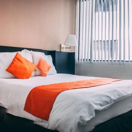 Aparthotel Walther Quito Luaran gambar