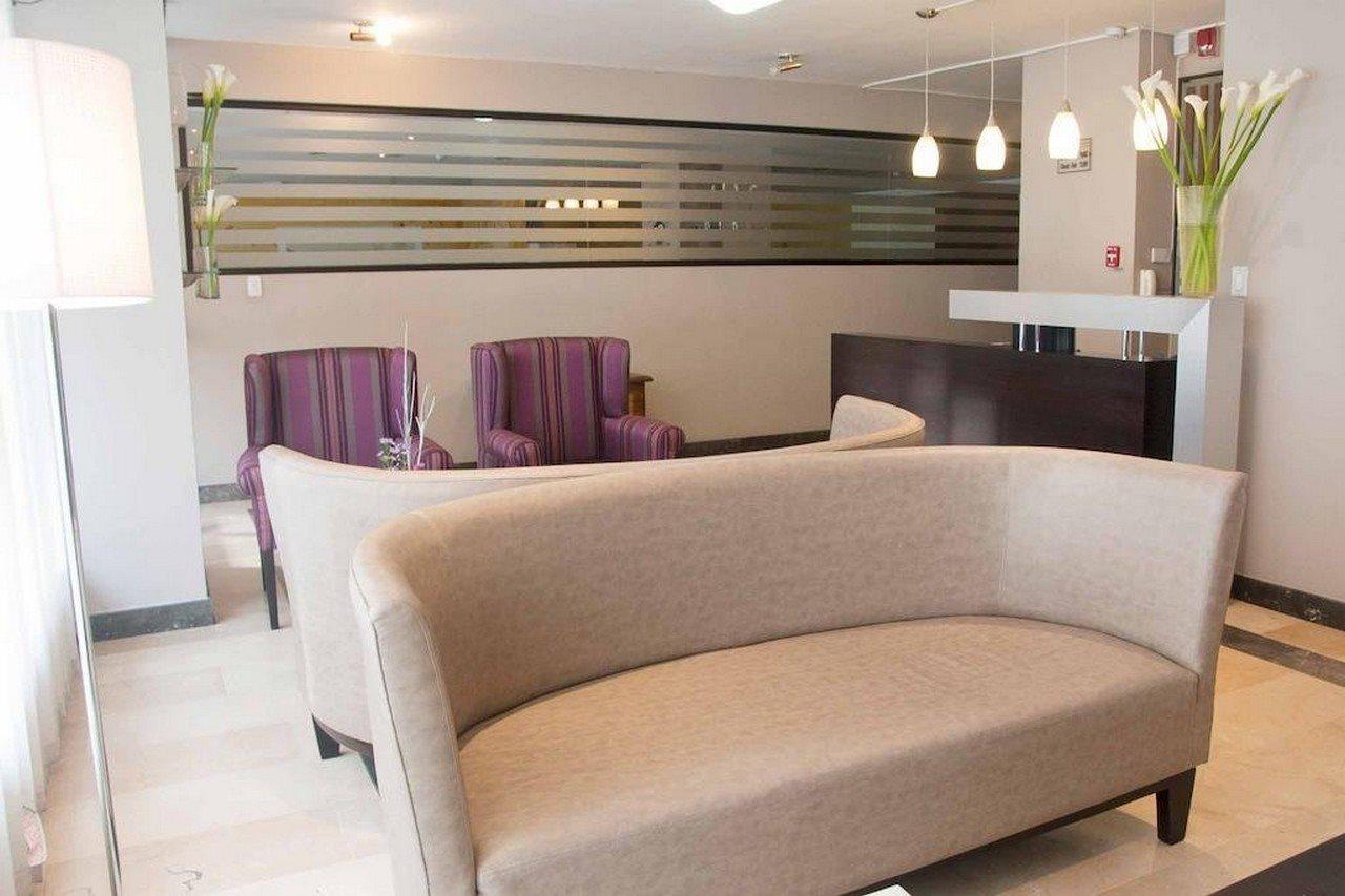 Aparthotel Walther Quito Luaran gambar