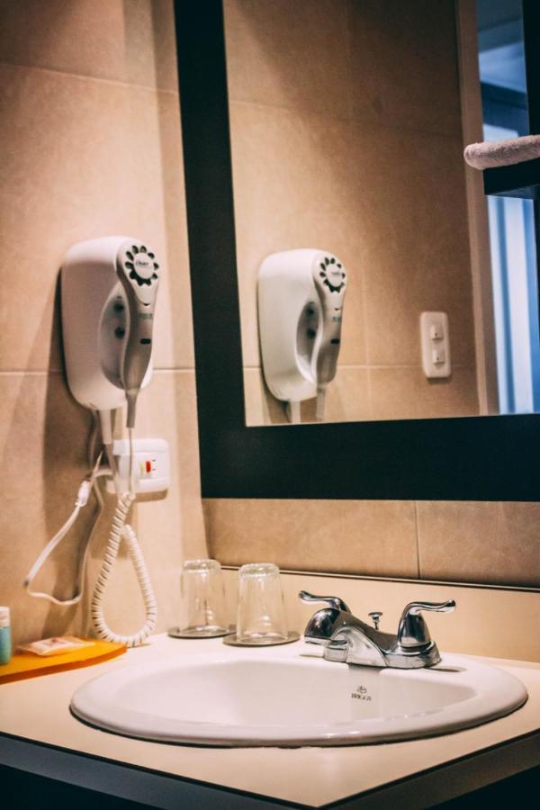 Aparthotel Walther Quito Luaran gambar